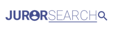 JurorSearch logo