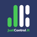 JustControl.it logo