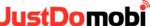 JustDomobi logo
