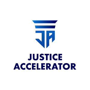 Justice Accelerator logo