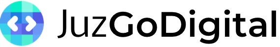 JuzGoDigital logo