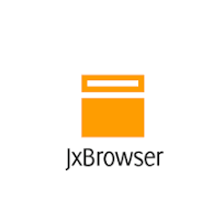 JxBrowser logo