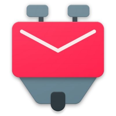 K-9 Mail logo