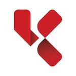 K-Commerce logo