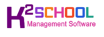 K2 School Management logo
