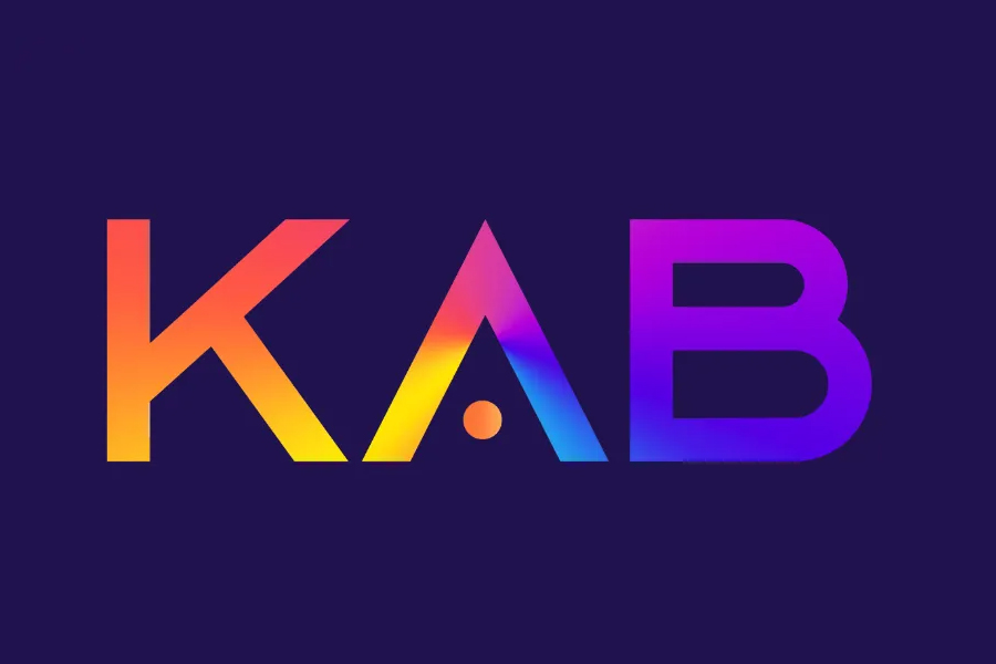 KAB Page logo