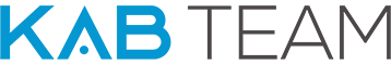 KAB Team logo