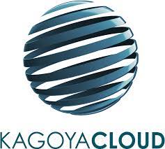KAGOYA CLOUD IaaS logo