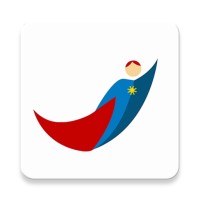 KaHero POS logo
