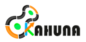 Kahuna APP logo