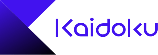 Kaidoku logo