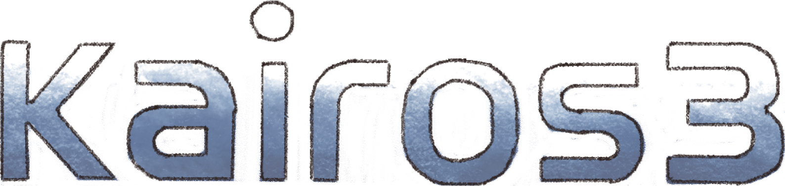 Kairos3 logo