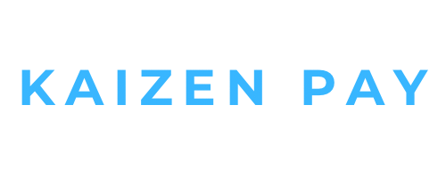 Kaizen Pay logo