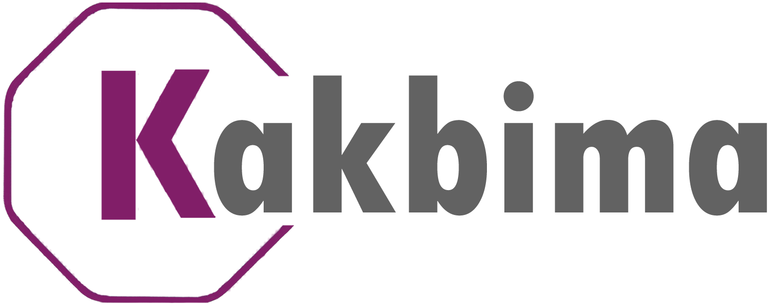 Kakbima logo