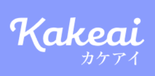 Kakeai logo