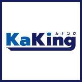 KaKing logo
