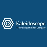 Kaleidoscope IoT logo
