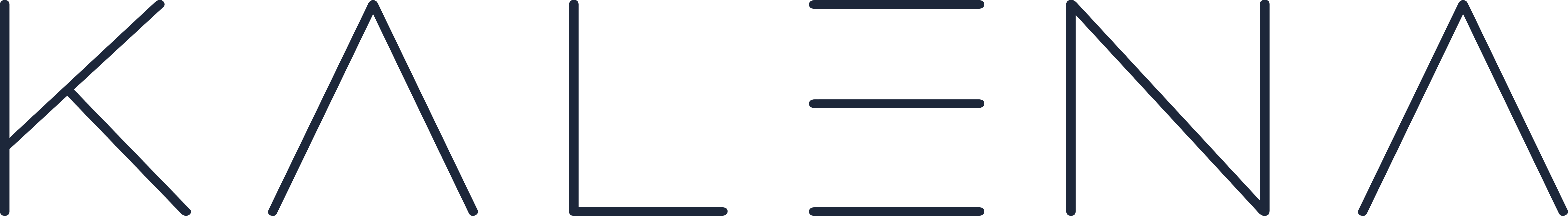KALENA logo