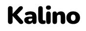 Kalino logo