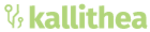 Kallithea logo