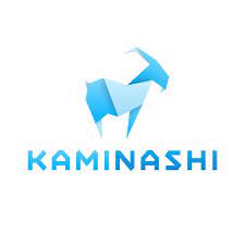 Kaminashi logo