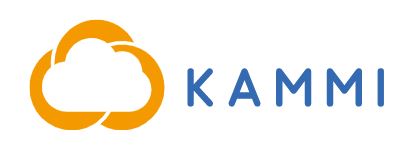 Kammi SIRH logo