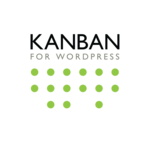 Kanban for WordPress logo