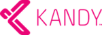 KANDY logo