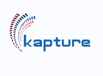Kapture logo