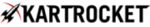 KartRocket Logo
