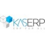 Kas Erp logo