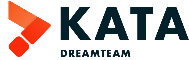 KATA logo