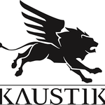 Kaustik logo