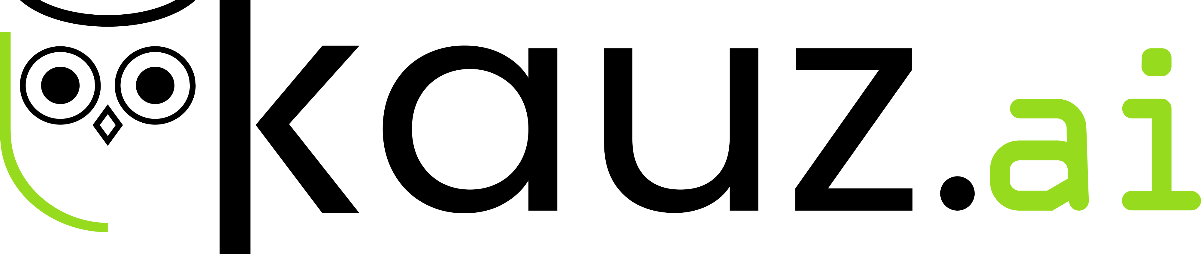Kauz logo