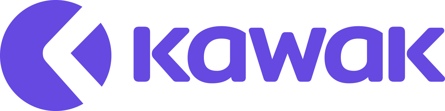 KAWAK logo
