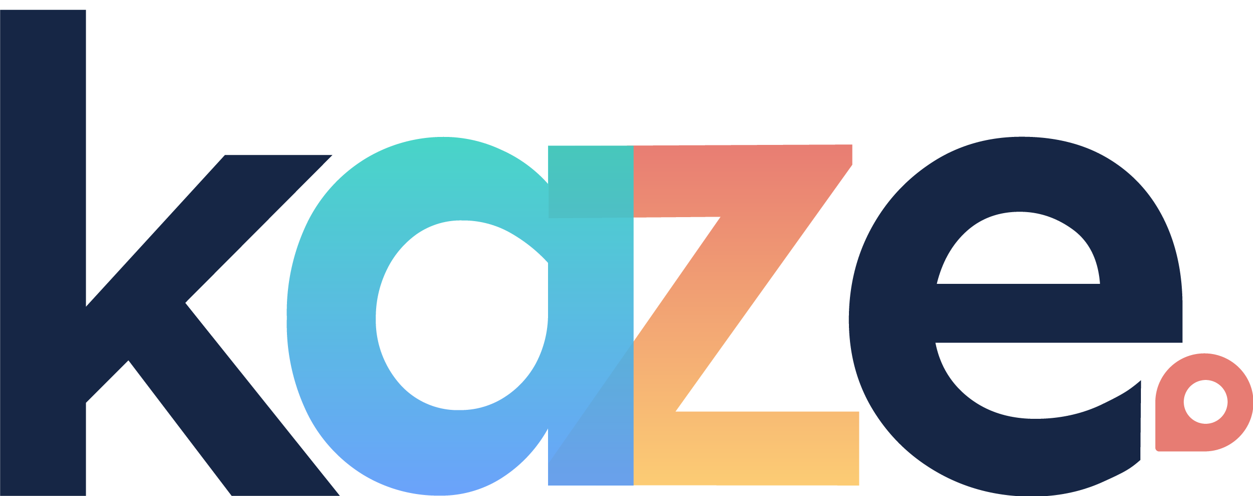 Kaze logo