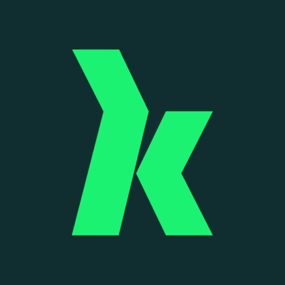 kcalculator logo