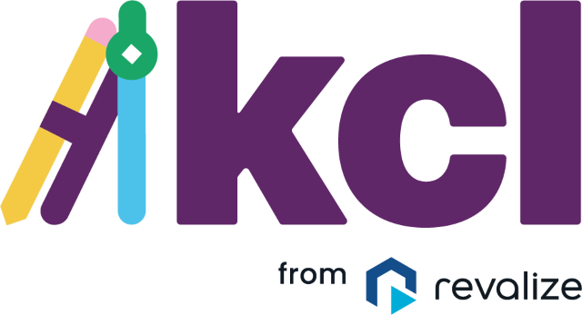 KCL logo