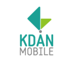 Kdan logo