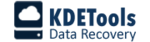 Kdetools logo