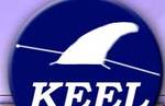 KEEL logo