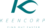 KeenCorp logo