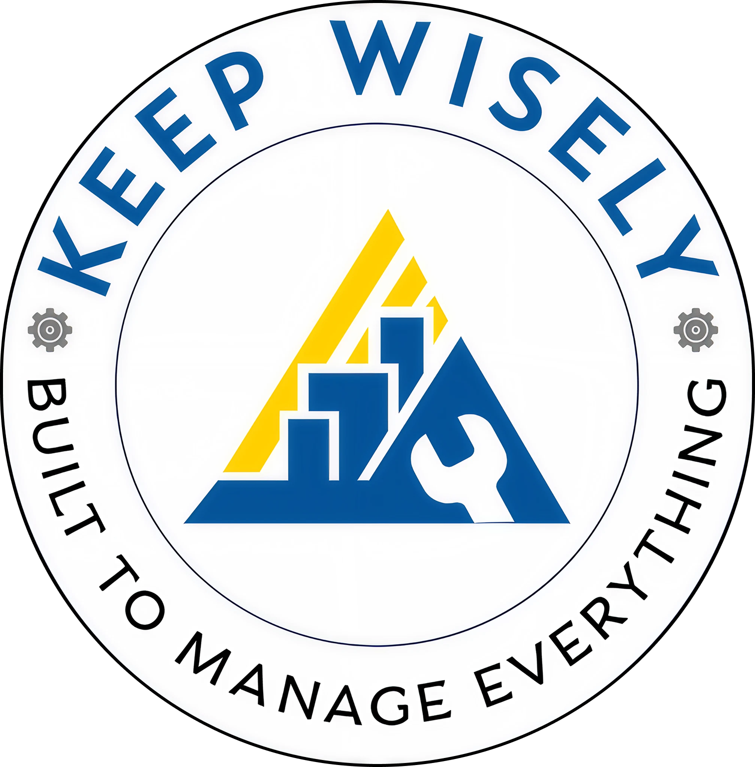 Keep Wisely logo