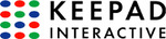 Keepad Interactive logo