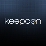 Keepcon logo