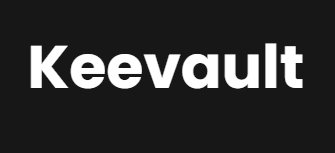 Keevault logo