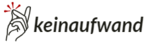 keinaufwand logo