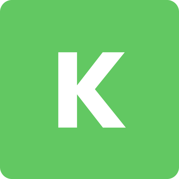 Keitaro logo