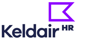 KeldairHR logo