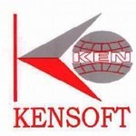 Ken-CBS logo